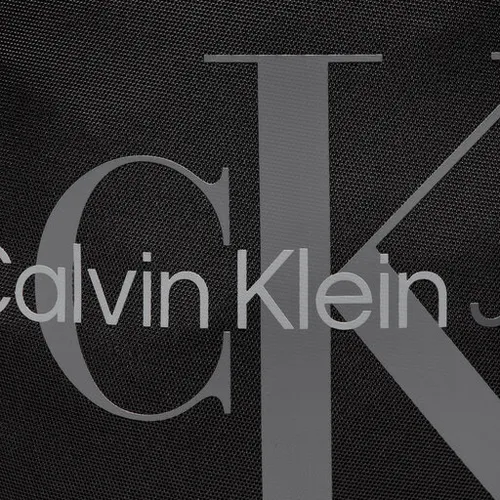 Calvin Klein Jeans sport Essentials rotunjite Rucsac Bp43 Mo K50k509346 Negru BDS