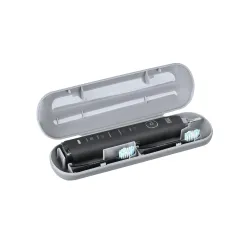 Szczoteczka soniczna Teesa Sonic Black TSA8015