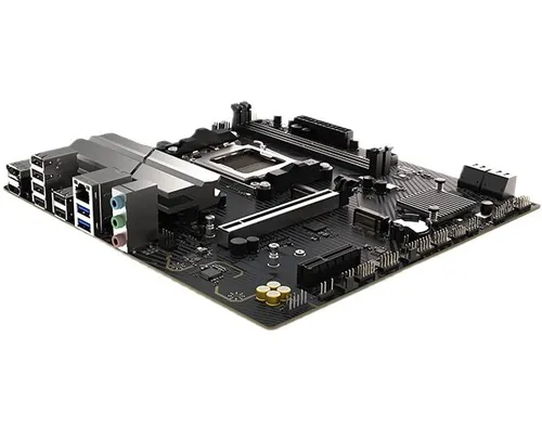 Płyta główna SAPPHIRE B650M-E