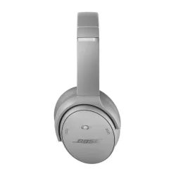 Słuchawki bezprzewodowe Bose QuietComfort Nauszne Bluetooth 5.1 Księżycowy Szary