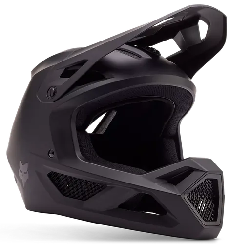 Kask rowerowy Full Face FOX Rampage MIPS