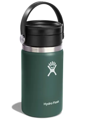 Kubek termiczny Hydro Flask Wide Mouth Flex Sip Lid 354 ml - fir