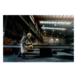 Szlifierka kątowa Metabo W 24-230 MVT