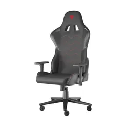 Fotel GENESIS Nitro 550 G2 Czarny