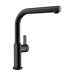 Bateria TEKA Oval 938 116020019 Czarny