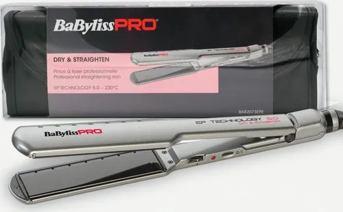 Выпрямитель BaByliss BAB2073EPE