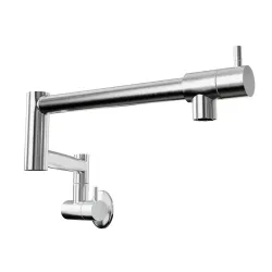 Bateria Globalo Oxario Inox 1.1 Inox Stal nierdzewna