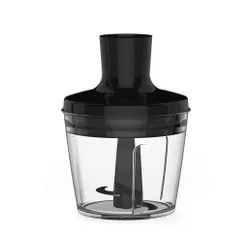 Blender TEFAL HB659838 QuickChef 2w1