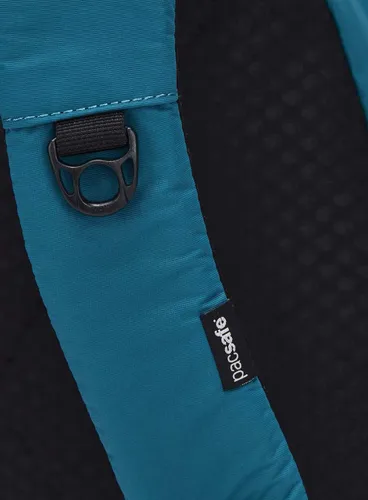 Противоугонный рюкзак Pacsafe Metrosafe LS350-tidal teal