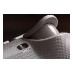 Pad 8BitDo Pro 3 Bluetooth Controller do PC, Nintendo Switch / Switch 2, Android iOS, Bezprzewodowy Biały