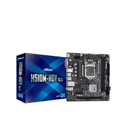 ASRock H510M-HDV R2.0