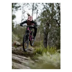 Kask rowerowy Leatt Helmet MTB AllMtn 2.0 V24 - pink