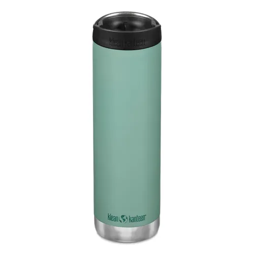 Kubek termiczny Klean Kanteen TKWide Cafe Cap 473 ml beryl green