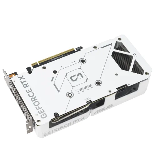 Karta graficzna ASUS Dual GeForce RTX 5060 Ti White OC Edition 16GB GDDR7 128bit DLSS 4
