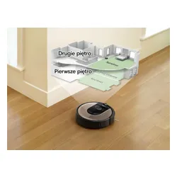 Робот-пылесос iRobot Roomba i6