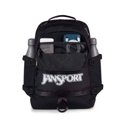 Рюкзак JanSport Small Seattle - черный