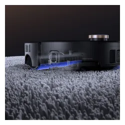 Robot sprzątający MOVA Z60 Ultra Roller Complete Czarny