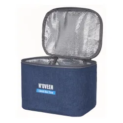 Lunchbox podgrzewany N'oveen LB745 City 1,1l