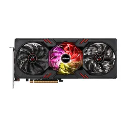 Karta graficzna ASrock Radeon RX 7600 Phantom Gaming OC 8GB GDDR6 128bit FSR