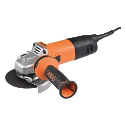 AEG PowerTools Açı Öğütücü WS 10-115S