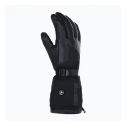 Rękawice narciarskie Viking Heatbooster 2.0 Gore-Tex black