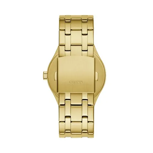 Золотые часы Guess Escape GW0661G2