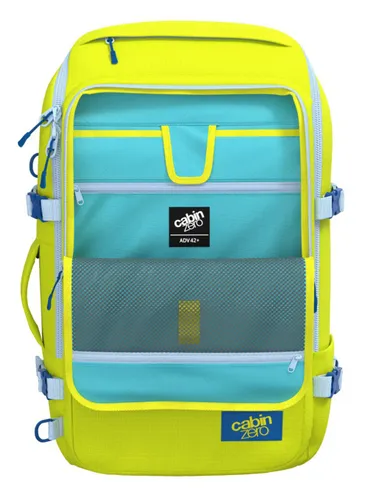 Rucsac de mână CabinZero ADV Pro 42 l - mojito lime