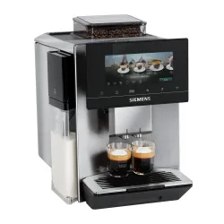 Ekspres Siemens EQ900 iAroma TQ923EZ3 Kawa na zimno