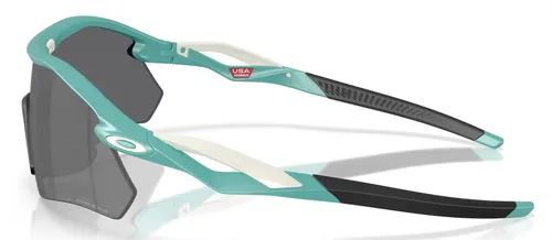 Okulary rowerowe OAKLEY Radar Plate PRIZM Black