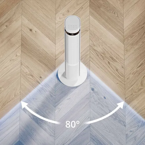 Wentylator DUUX Elevate DXTF02 Biały