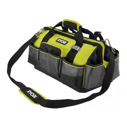 Akumulator RYOBI RB1840X 4Ah 18V + Torba narzędziowa RYOBI RSSMTB1