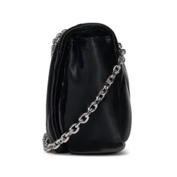 Emporio Armani y3c041 YWE7E 80001 geantă Nero