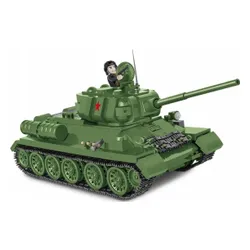 Cobi Historical Collection T-34/85 (2542)