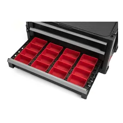 Regał 3 szuflady KETER Tool Chest
