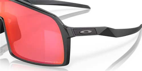 Велосипедные очки OAKLEY Sutro PRIZM Trail Torch