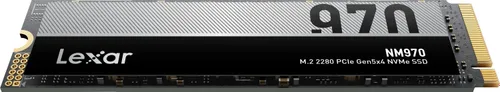 Dysk LEXAR NM970 512GB SSD