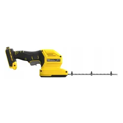Nożyce do trawy STANLEY Fatmax STCSS20B-XJ 200mm 18V akumulatorowe