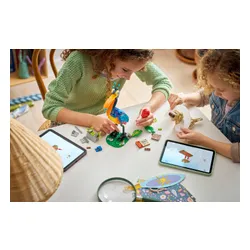 LEGO 43290 Disney Pixar Stefan i As