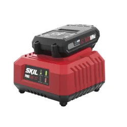 Zestaw Skil BC1E3136AA ładowarka + bateria 20V 2.0 Ah