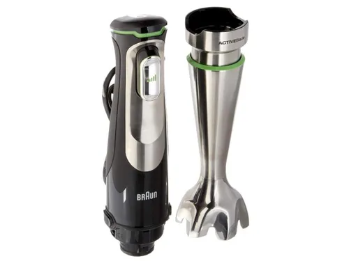 Braun MQ 9187 XLI Blender