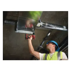 Milwaukee M18 Tornavida Matkabı BPD-202C