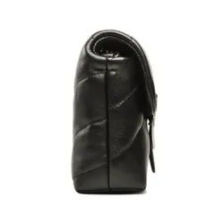 Pinko dragoste Baby Puff Bag C PE 23 PLTT 100040 A0f2 negru Z99O