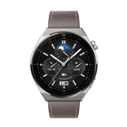 Умные Часы Huawei Watch GT 3 Pro 46mm Classic