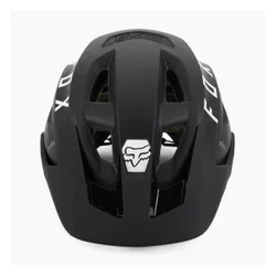 Kask rowerowy Fox Racing Speedframe black