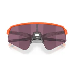 Okulary rowerowe OAKLEY Sutro Lite Sweep PRIZM Road Black