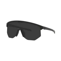 Okulary przeciwsłoneczne Bliz Hero Small matt black/smoke