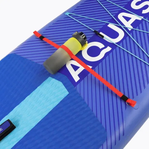 Доска AQUASTIC Perth Pro 11'2" allround blue SUP