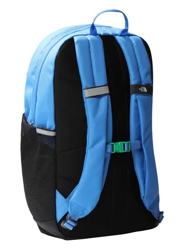 Gençlik Sırt Çantası The North Face Youth Court Jester-super sonic blue / tnf black