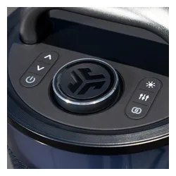 Głośnik mobilny JLAB Epic Party Czarny