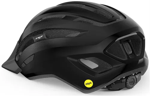 Kask rowerowy MET Downtown MIPS